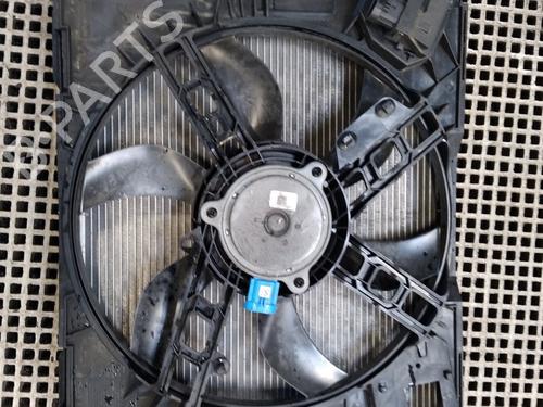 Used Front slam panel RENAULT TWINGO III (BCM_, BCA_) 0.9 TCe 90 (BCM9, BCM2) (90 hp) 29501057