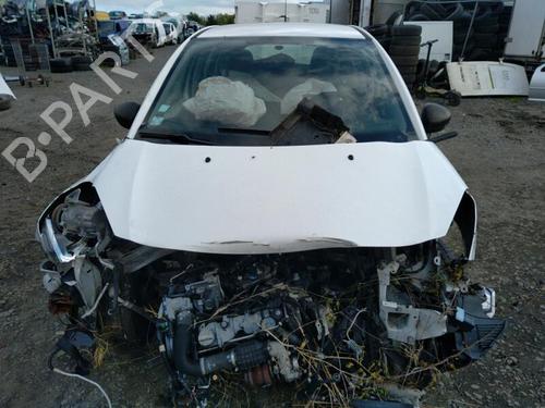 Tailgate lock CITROËN C3 II (SC_) 1.4 HDi 70 (SC8HZC, SC8HR0, SC8HP4) | BP25355018C101 - Image 8