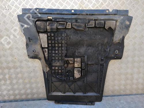 Used Underbody protection RENAULT MEGANE II Estate (KM0/1_) 1.9 dCi (KMRG, KM1G, KM0G, KM2C) (120 hp) 25369605