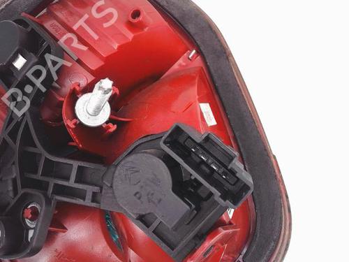 Right tailgate light CITROËN C5 III Break (RW_) 2.0 HDi | BP25353894C80 