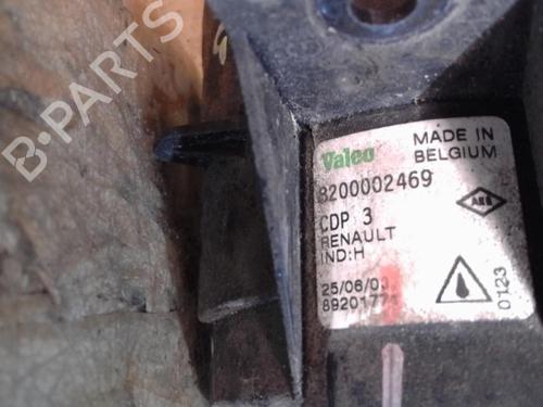 Left front fog light RENAULT ESPACE IV (JK0/1_) 2.0 Turbo (JK0A, JK0B, JK0N) | BP25373244C30 - Image 2