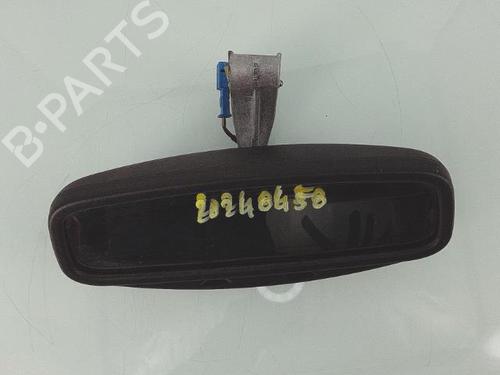 Used Rear mirror Rear mirror CITROËN C4 I (LC_) 1.6 HDi (109 hp) 25356810 25356810