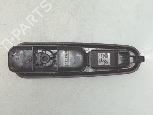 left-rear-window-switch-peugeot-5008-0u_-0e_-2009-2010-2011-2012-2013-2014-2015-2016-2017-34562011 main image