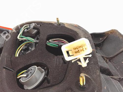 Right taillight TOYOTA CELICA Coupe (_T23_) 1.8 16V VT-i (ZZT230_, ZZT230) | BP29188302C35 