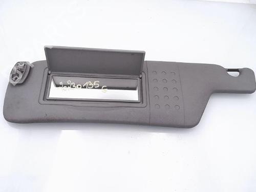 Used Left sun visor Left sun visor CITROËN XANTIA (X1_, X2_) 1.9 Turbo D (90 hp) 25364134 25364134