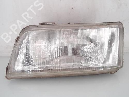 Used Left headlight PEUGEOT BOXER Bus (230P) 2.5 TDI (107 hp) 25368339