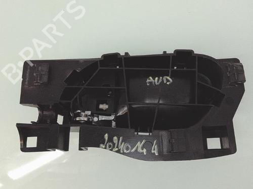 Front right interior door handle CITROËN C4 Picasso I MPV (UD_) 1.6 HDi | BP25349643I14 