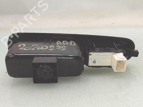 Right rear window switch CITROËN C4 Picasso II 1.6 BlueHDi 120 | BP38608695I28 - Image 3
