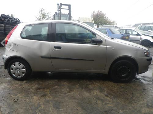 Starter FIAT PUNTO (188_) 1.2 60 (188.030, .050, .130, .150, .230, .250) | BP25367802M8 
