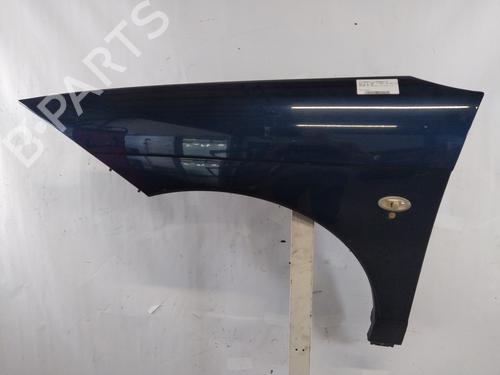 Used Left front fenders CITROËN C6 (TD_) 2.7 HDi (204 hp) 26617423