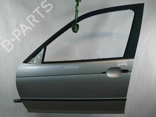 Used Left front door BMW 3 (E46) 320 d (150 hp) 27981812