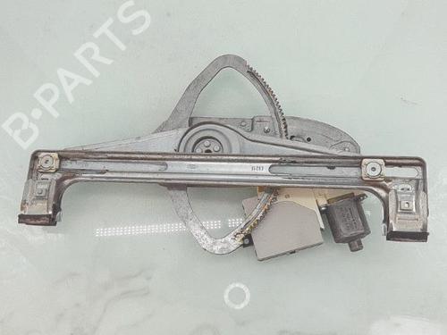 Rear left window mechanism FORD FOCUS II Turnier (DA_, FFS, DS) 1.6 TDCi | BP29617934C24 