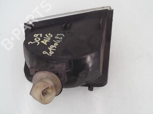 Left front indicator PEUGEOT 309 II (3C, 3A) 1.9 Diesel | BP25349801C32 
