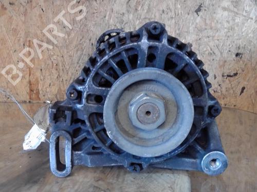 Alternator RENAULT CLIO II (BB_, CB_) 1.2 (BB0A, BB0F, BB10, BB1K, BB28, BB2D, BB2H, CB0A,... | BP25366809M7
