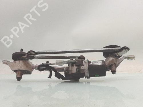 Used Front wiper motor Front wiper motor NISSAN JUKE (F15) 1.5 dCi (110 hp) 36095893 36095893