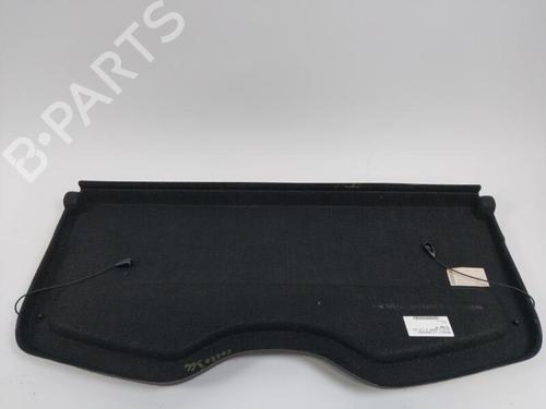 Used Rear parcel shelf RENAULT CLIO III (BR0/1, CR0/1) 1.5 dCi (C/BR0G, C/BR1G) (68 hp) 25354953