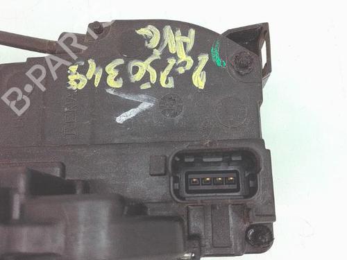 Venstre foran lås RENAULT MODUS / GRAND MODUS (F/JP0_) 1.5 dCi (FP0D, JP0D) | BP29854362C98