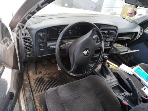 Used Parts OPEL OMEGA A (V87)  2.3 TD Interc. (F19, M19, N19)  2458172