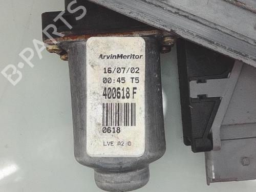 Front right window mechanism CITROËN C3 I (FC_, FN_) 1.4 i | BP25362729C23 