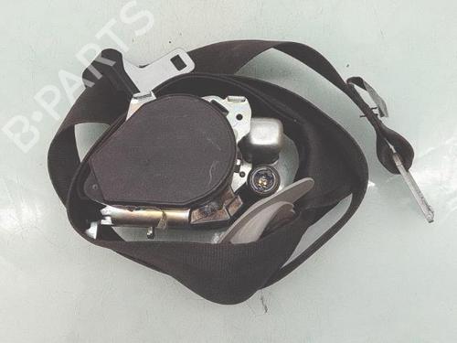 Front left seatbelt RENAULT LAGUNA III (BT0/1) 1.5 dCi (BT00, BT0A, BT0T, BT1J) | BP31588853I26 - Image 3