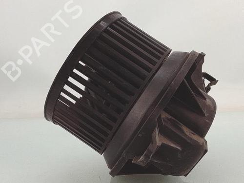 Heater blower motor RENAULT TRAFIC II Bus (JL) 2.0 dCi 90 (JL00, JL01, JL0H, JL0M, JL0P, JL0S) | BP29040378M62 