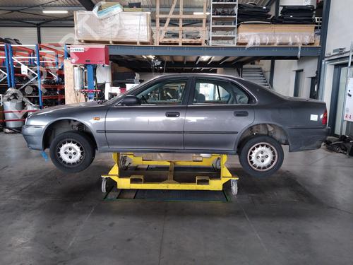 Alternator ROVER 600 I (RH) 620 Sdi | BP26892418M7 