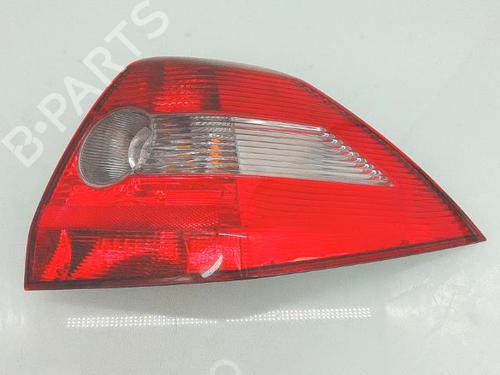 Right taillight RENAULT MEGANE II Saloon (LM0/1_) 1.5 dCi (LM0F, LM0T, LM2B) | BP30003788C35 - Image 4