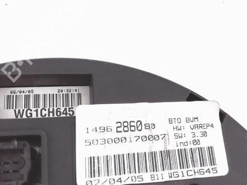 display-monitor-citroen-c8-ea_-eb_-2002-25352972 main image