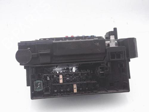 Used Fuse box Fuse box PEUGEOT 508 SW I (8E_) 2.0 HDi (163 hp) 25368748 25368748
