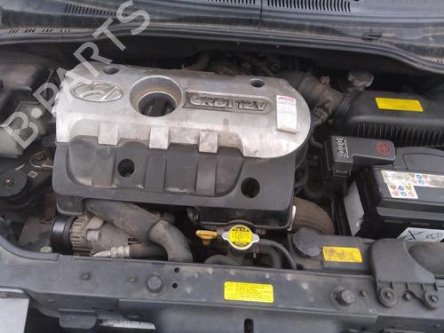 Venstre baglygte HYUNDAI GETZ (TB) 1.5 CRDi | BP25367262C34 