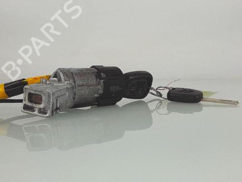 ignition-barrel-citroen-c3-pluriel-hb_-2003-25352133 main image