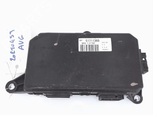 Used Control unit Control unit FIAT STILO Multi Wagon (192_) 1.9 JTD (115 hp) 25355535 25355535