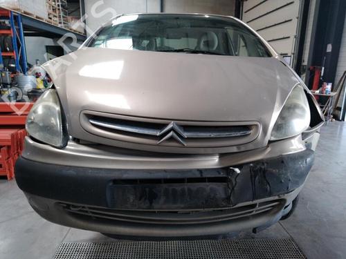 Venstre fortil invendig håndtag CITROËN XSARA PICASSO (N68) 2.0 HDi | BP25366264I13 