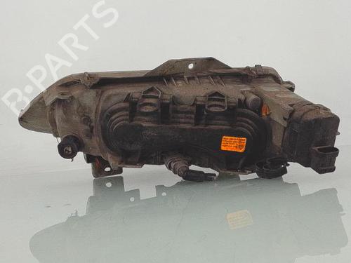 Used Right headlight Right headlight RENAULT ESPACE III (JE0_) 2.2 12V TD (JE0E, JE0H, JE0P) (113 hp) 25356197 25356197