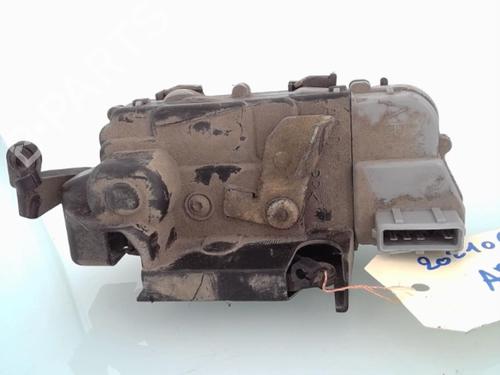 Used Rear right lock CITROËN XSARA (N1) 1.9 D (68 hp) 25370062