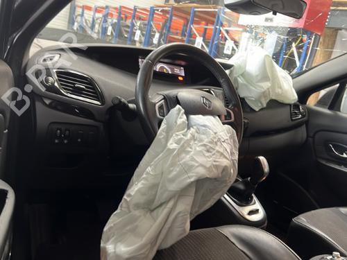 Switch RENAULT SCÉNIC III (JZ0/1_) 1.5 dCi | BP25350304I30  - Image 8