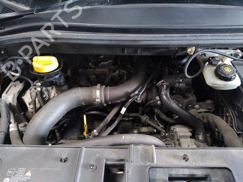Front left panel RENAULT GRAND SCÉNIC III (JZ0/1_) 1.2 TCe (JZ16) | BP28611922C58 - Image 11