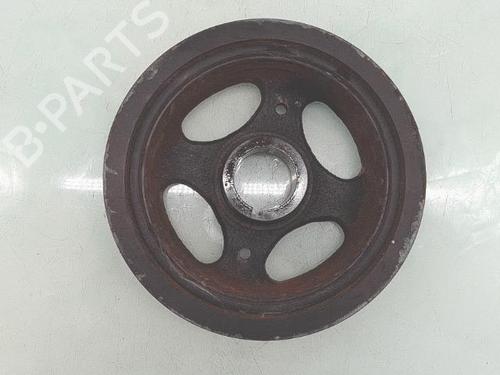 Used Pulley Pulley LEXUS IS II (_E2_) 220d (ALE20) (177 hp) 31956618 31956618