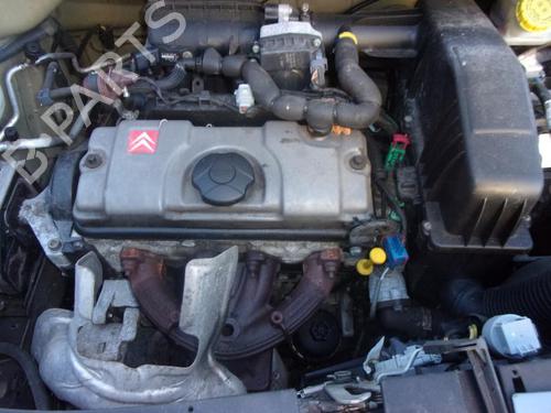 Other CITROËN C3 I (FC_, FN_) 1.4 i | BP25351064O1 