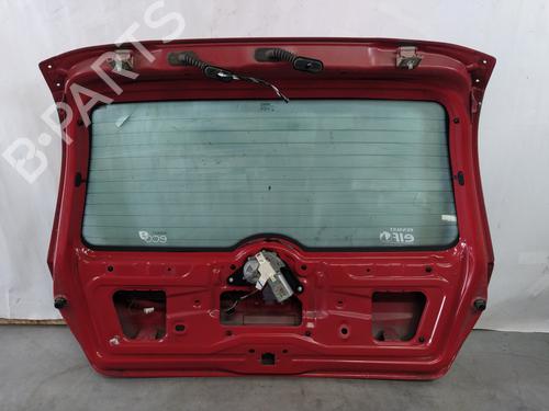 Bakluke CC/Kombi-Kupé RENAULT CLIO II (BB_, CB_) 1.2 LPG | BP25880097C6 