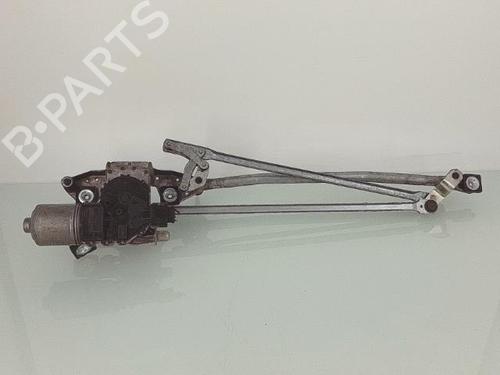 Ruitenwissermotor voor FORD C-MAX (DM2) 1.6 TDCi (90 hp) 25349460