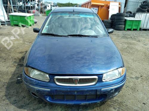 Warning switch ROVER 200 II Hatchback (RF) 214 Si | BP25366768I22  - Image 6