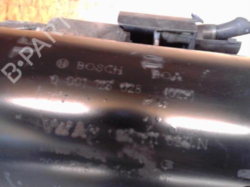 starter-vw-golf-plus-v-5m1-521-2004-2005-2006-2007-2008-2009-2010-2011-2012-2013-25365275 main image