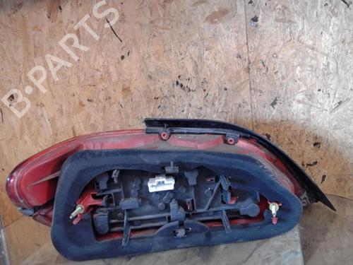 Used Right taillight PEUGEOT 406 (8B) 2.0 HDI 110 (109 hp) 25358809