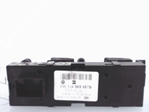 Used Switch VW PASSAT B5.5 (3B3) 1.9 TDI (130 hp) 25369828