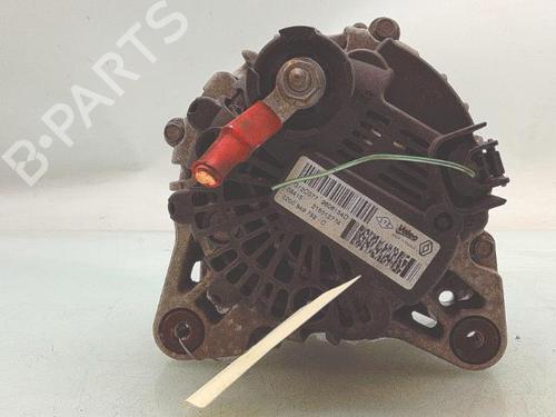 Dynamo Dynamo 39155165 39155165
