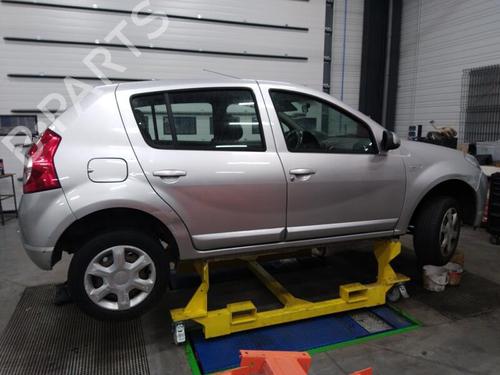Steering column stalk DACIA SANDERO 1.4 MPI LPG | BP25363645I23 - Image 7