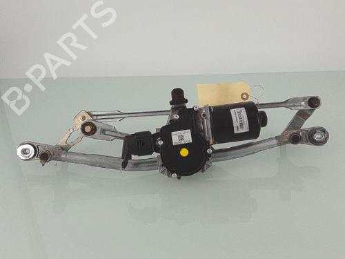 Used Front wiper motor FIAT 500L (351_, 352_) 1.3 D Multijet (199LXY1A, 199LXY11) (84 hp) 25349668