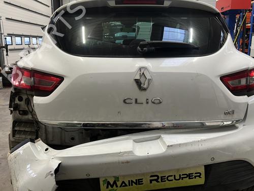 Engine mount RENAULT CLIO IV (BH_) 1.5 dCi 75 | BP25363223M89  - Image 6