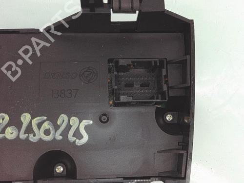 Climate control LANCIA MUSA (350_) 1.3 D Multijet (350.AXM11, 350.AXM1A, 350.AXI1A) | BP29040362I5 - Image 3